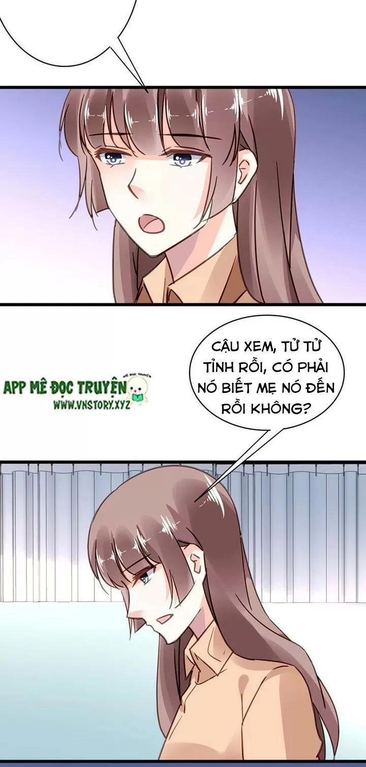 Mưu Ái Thành Nghiện Chapter 123 - 20