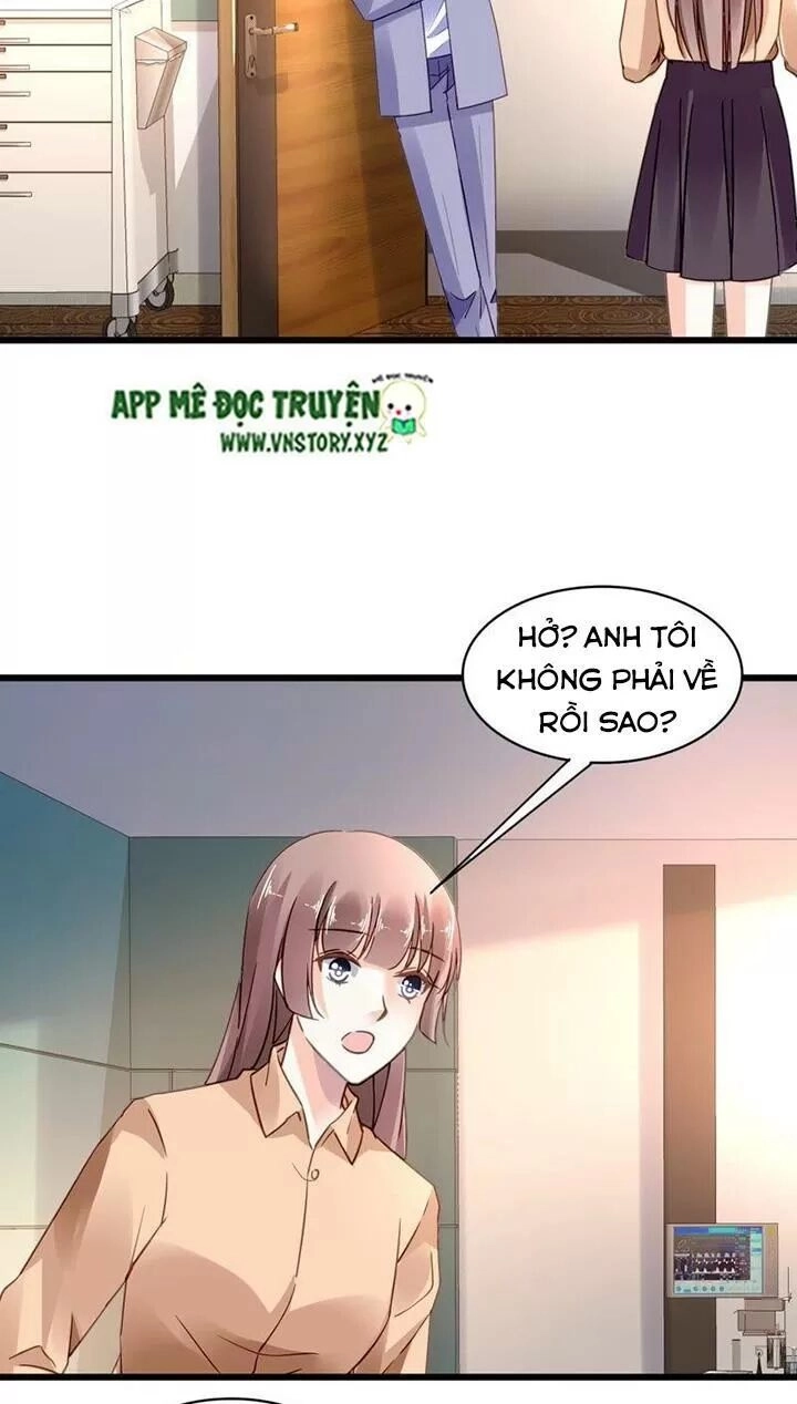 Mưu Ái Thành Nghiện Chapter 124 - 3