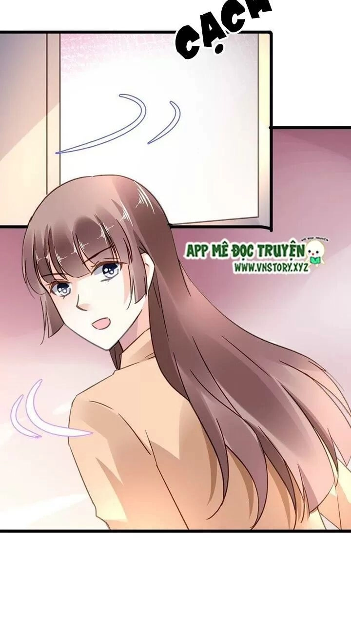 Mưu Ái Thành Nghiện Chapter 124 - 7