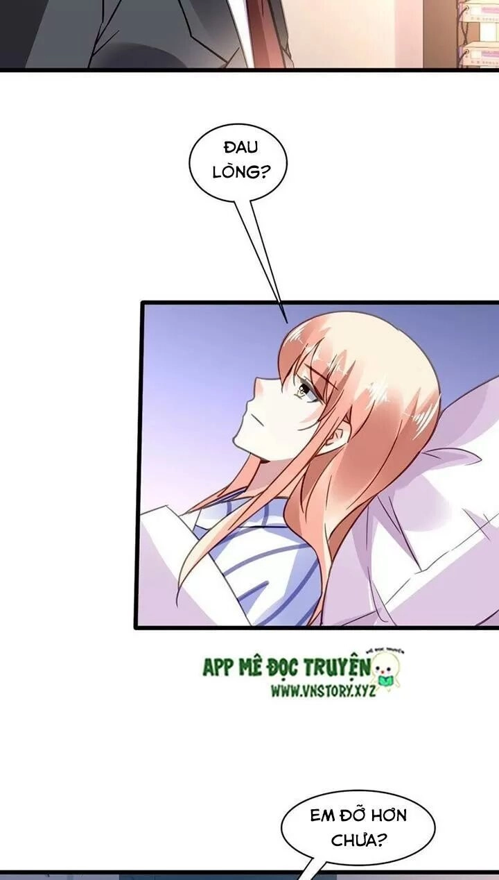 Mưu Ái Thành Nghiện Chapter 124 - 11