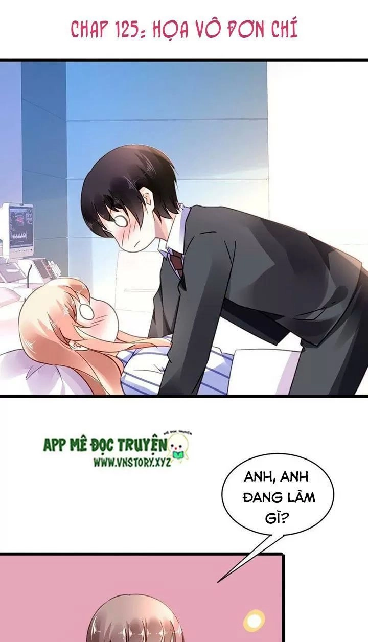 Mưu Ái Thành Nghiện Chapter 125 - 1