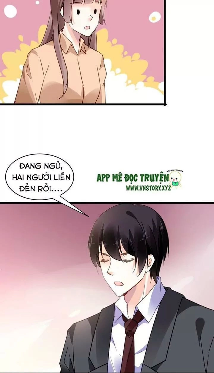 Mưu Ái Thành Nghiện Chapter 125 - 2