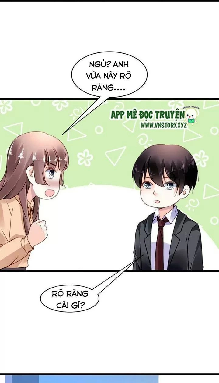 Mưu Ái Thành Nghiện Chapter 125 - 3