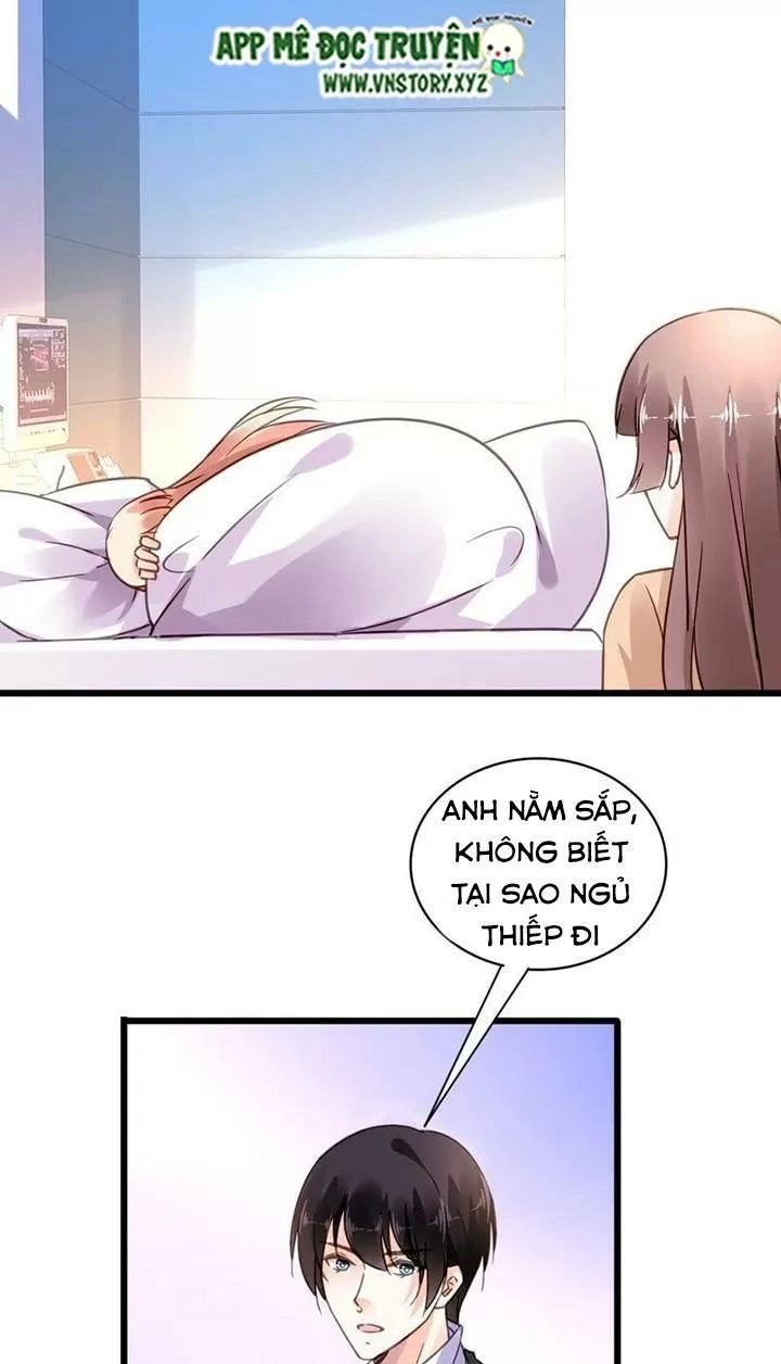 Mưu Ái Thành Nghiện Chapter 125 - 4