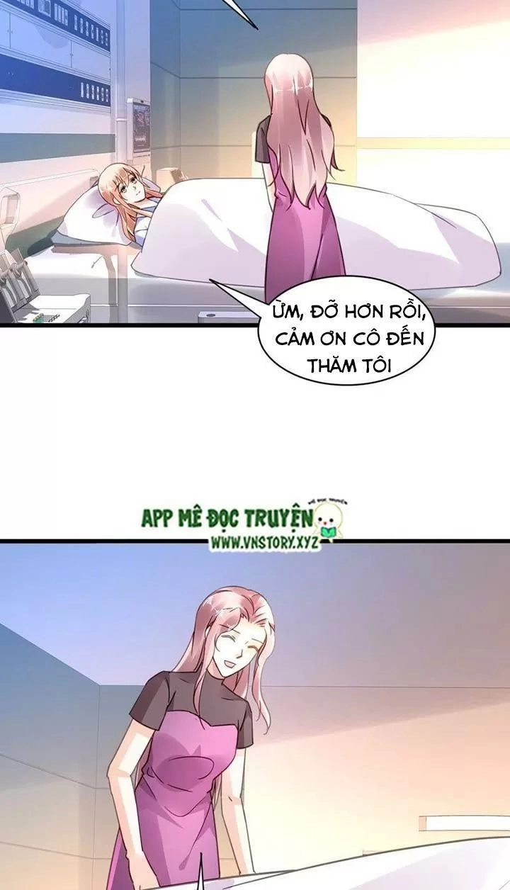 Mưu Ái Thành Nghiện Chapter 125 - 6