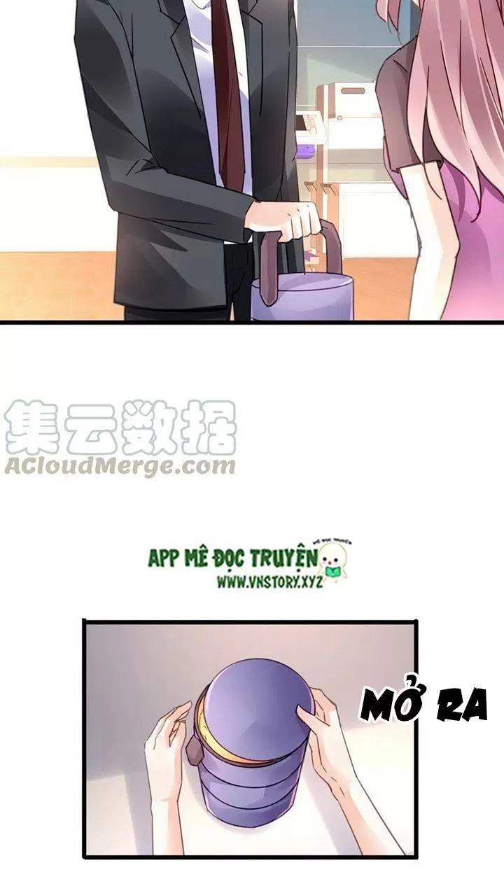 Mưu Ái Thành Nghiện Chapter 125 - 9