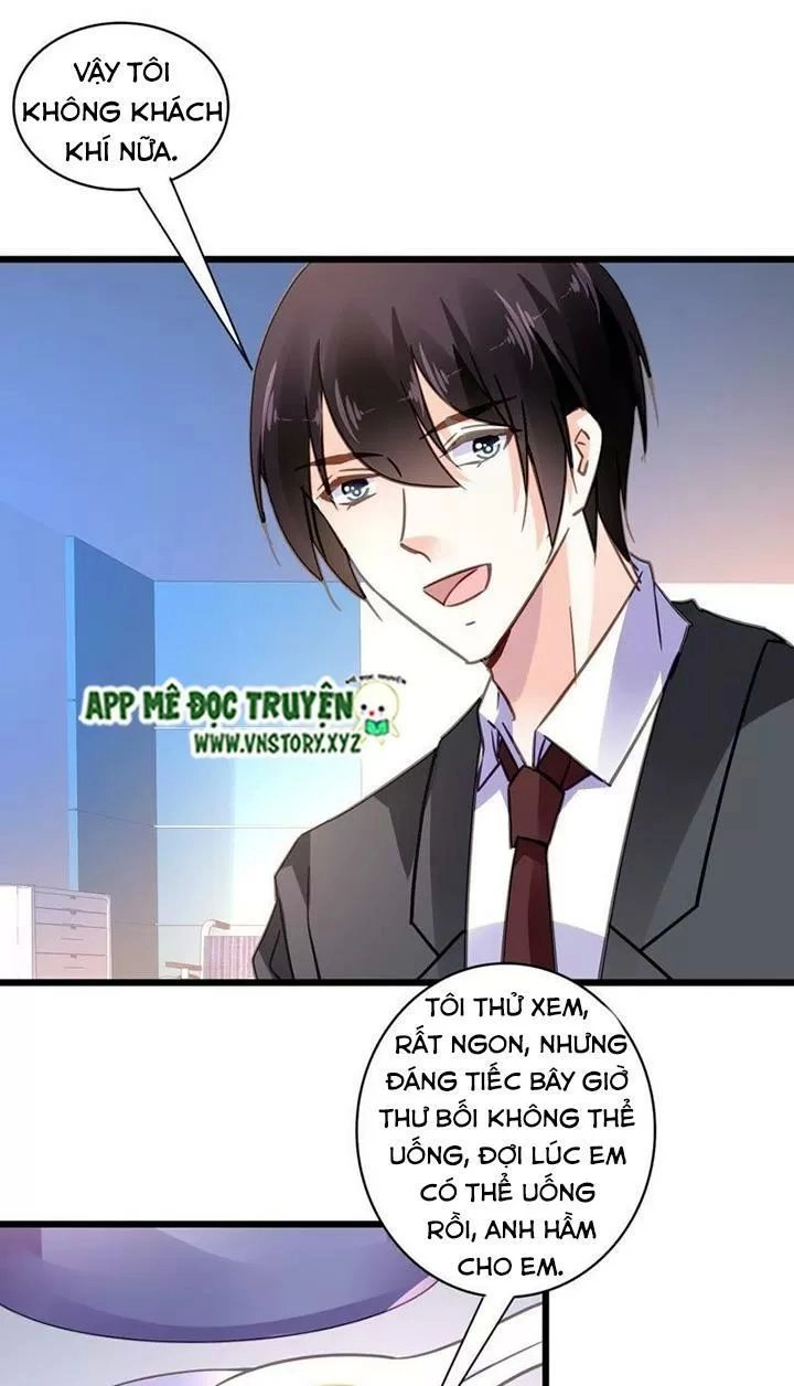 Mưu Ái Thành Nghiện Chapter 125 - 10