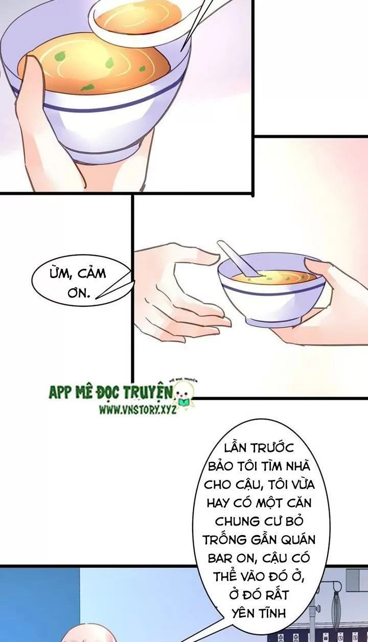 Mưu Ái Thành Nghiện Chapter 125 - 11