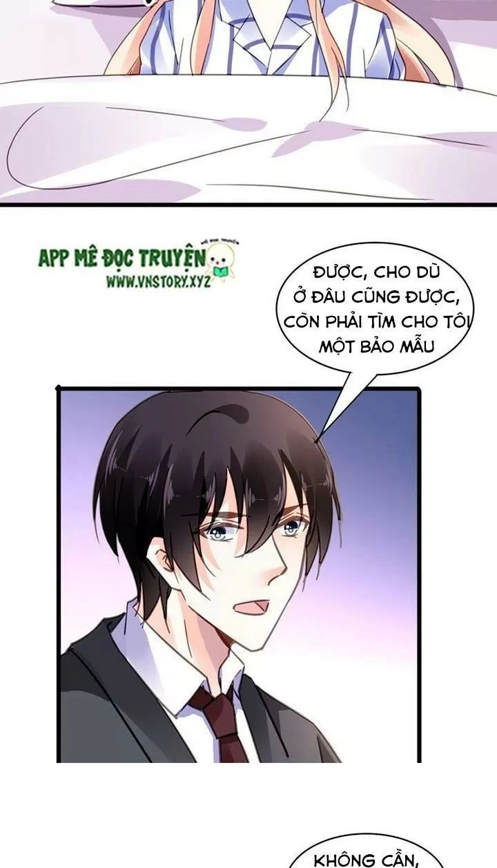 Mưu Ái Thành Nghiện Chapter 125 - 13