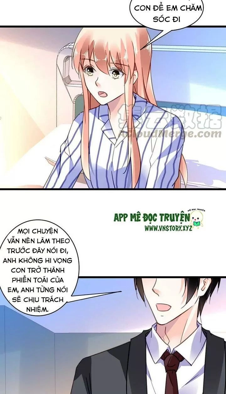 Mưu Ái Thành Nghiện Chapter 125 - 14