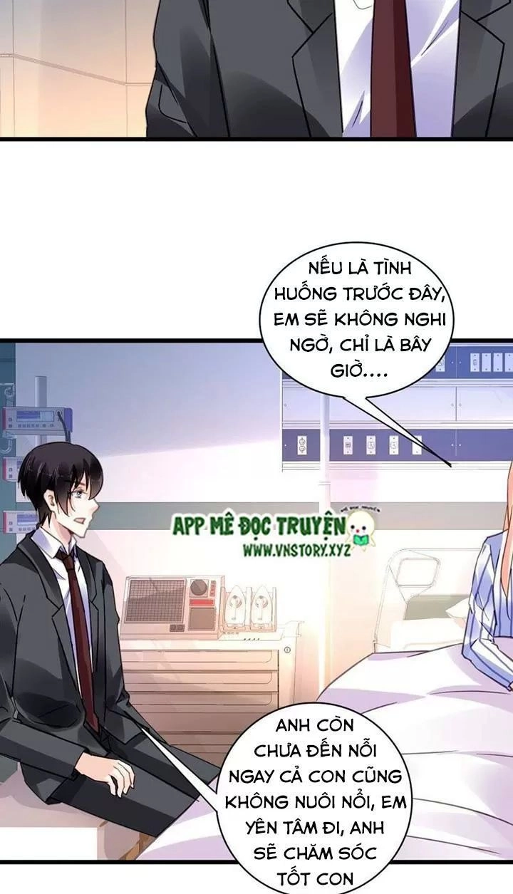 Mưu Ái Thành Nghiện Chapter 125 - 15