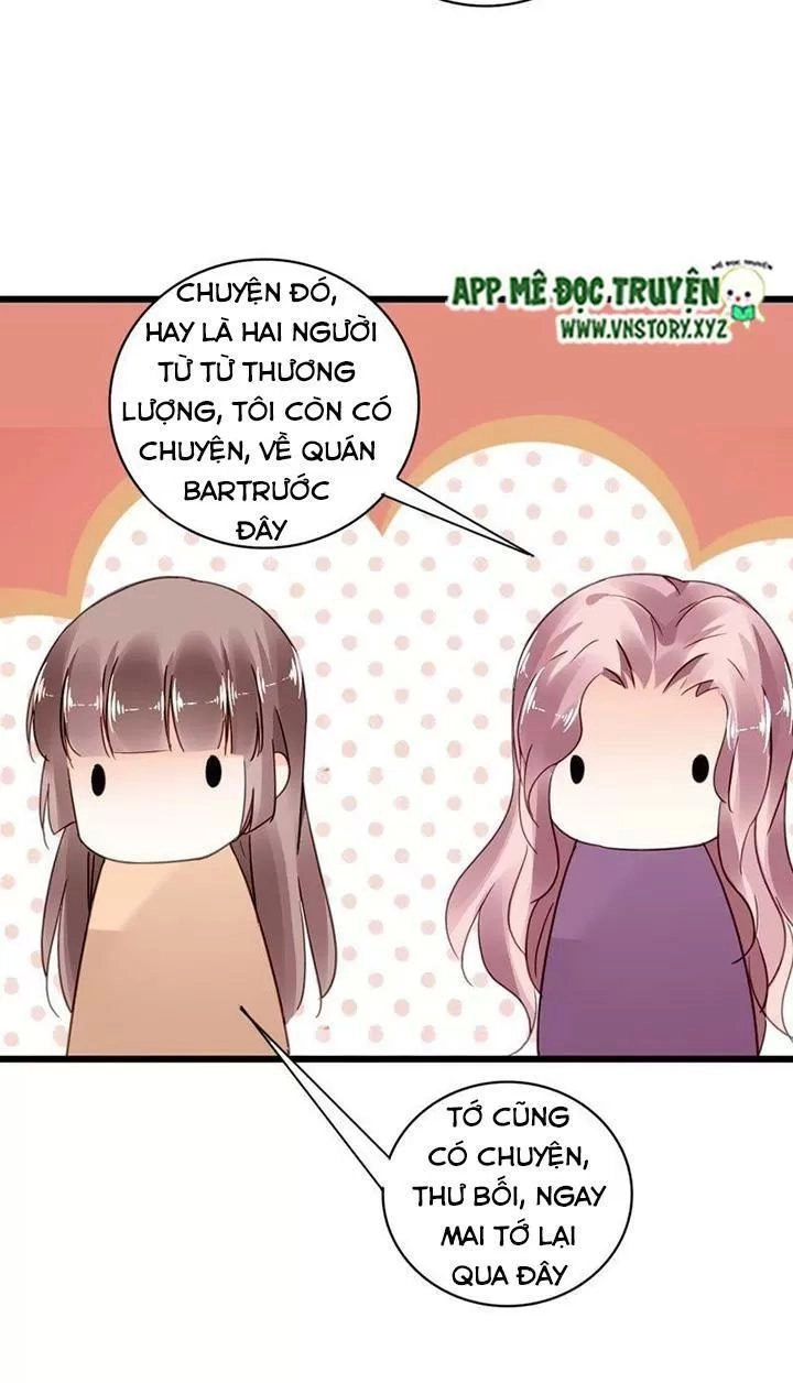 Mưu Ái Thành Nghiện Chapter 125 - 16