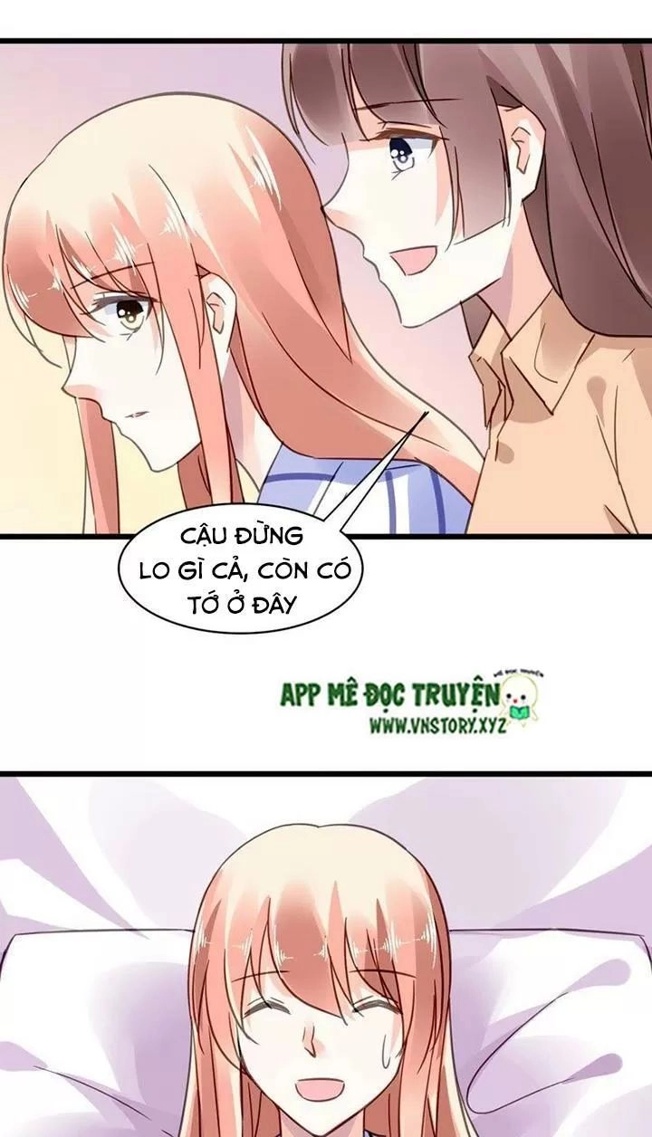 Mưu Ái Thành Nghiện Chapter 125 - 17