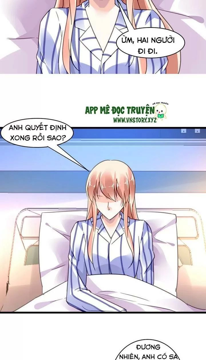 Mưu Ái Thành Nghiện Chapter 125 - 18