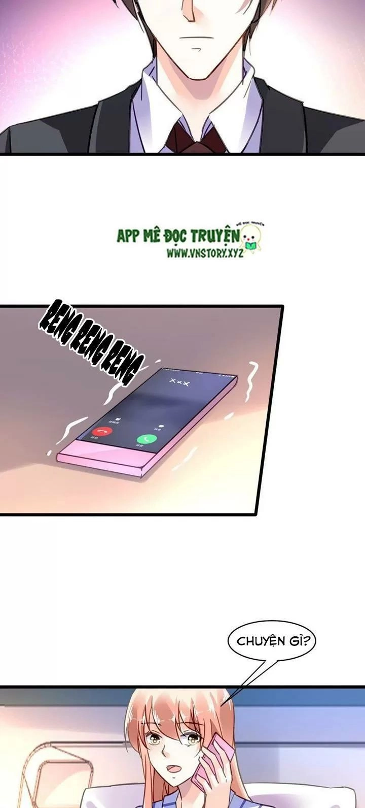 Mưu Ái Thành Nghiện Chapter 125 - 20