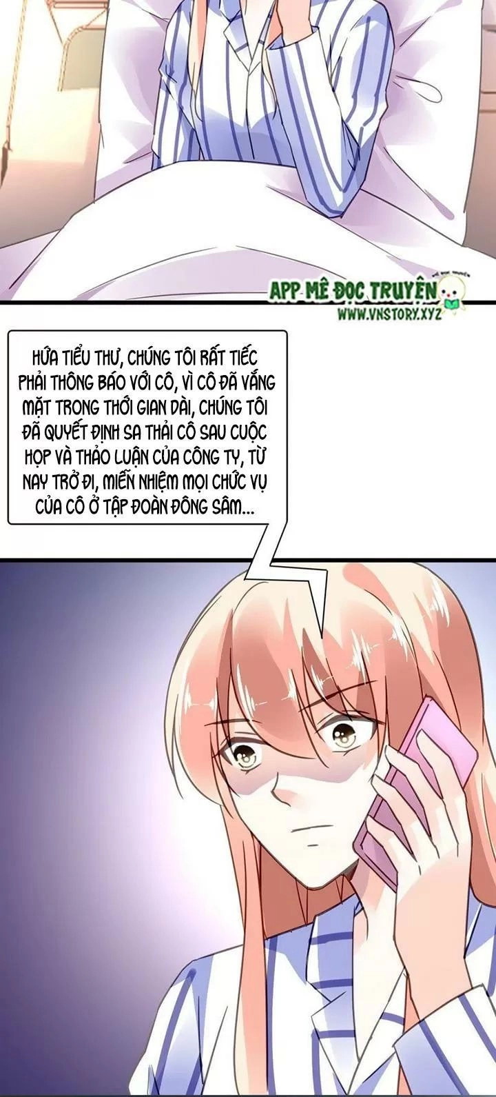 Mưu Ái Thành Nghiện Chapter 125 - 21