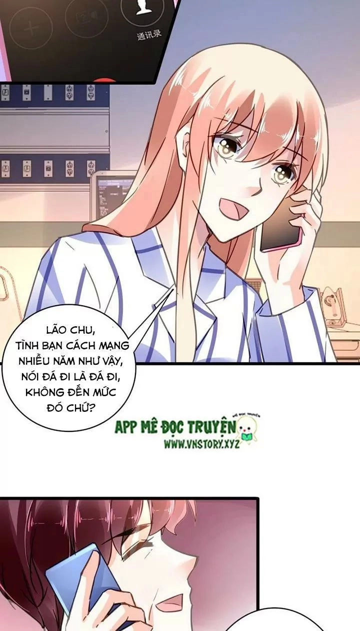 Mưu Ái Thành Nghiện Chapter 126 - 2