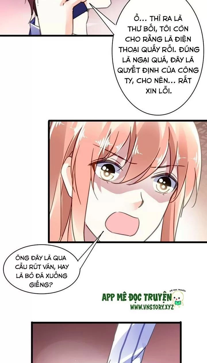 Mưu Ái Thành Nghiện Chapter 126 - 3