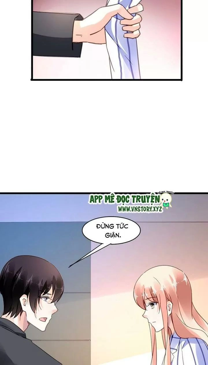 Mưu Ái Thành Nghiện Chapter 126 - 4