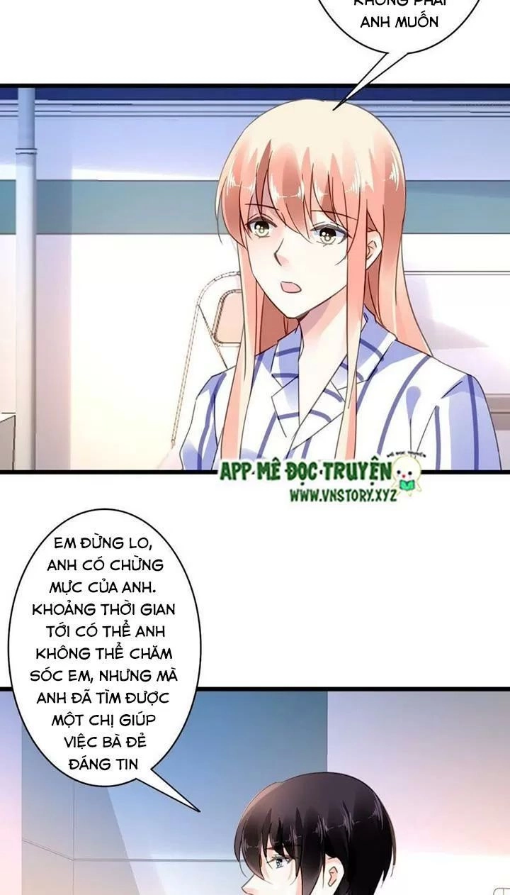 Mưu Ái Thành Nghiện Chapter 126 - 8