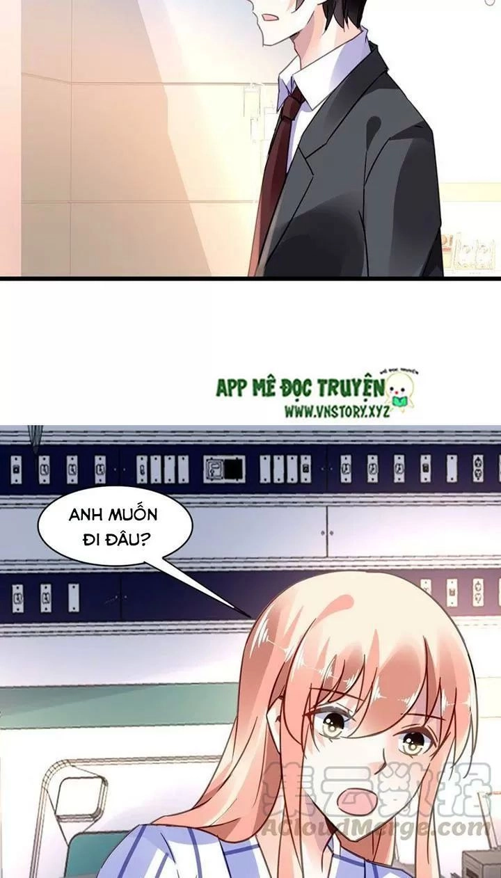 Mưu Ái Thành Nghiện Chapter 126 - 9