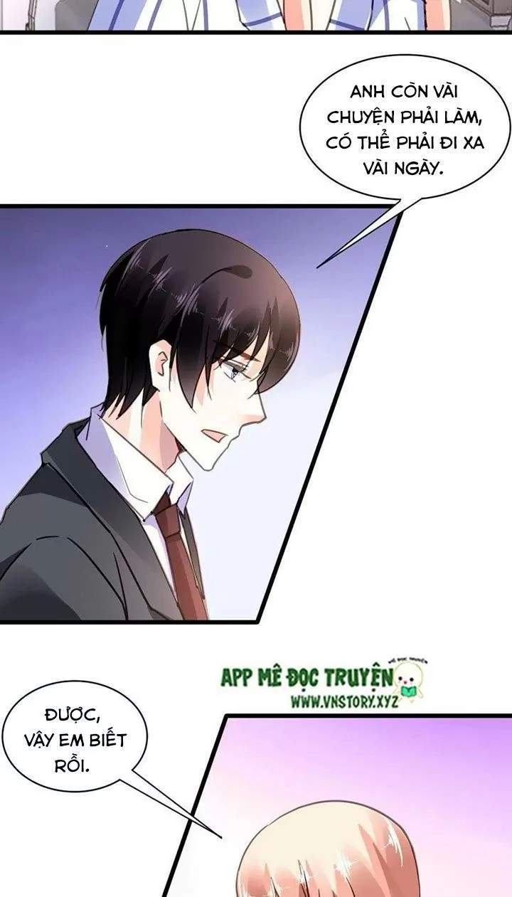 Mưu Ái Thành Nghiện Chapter 126 - 10