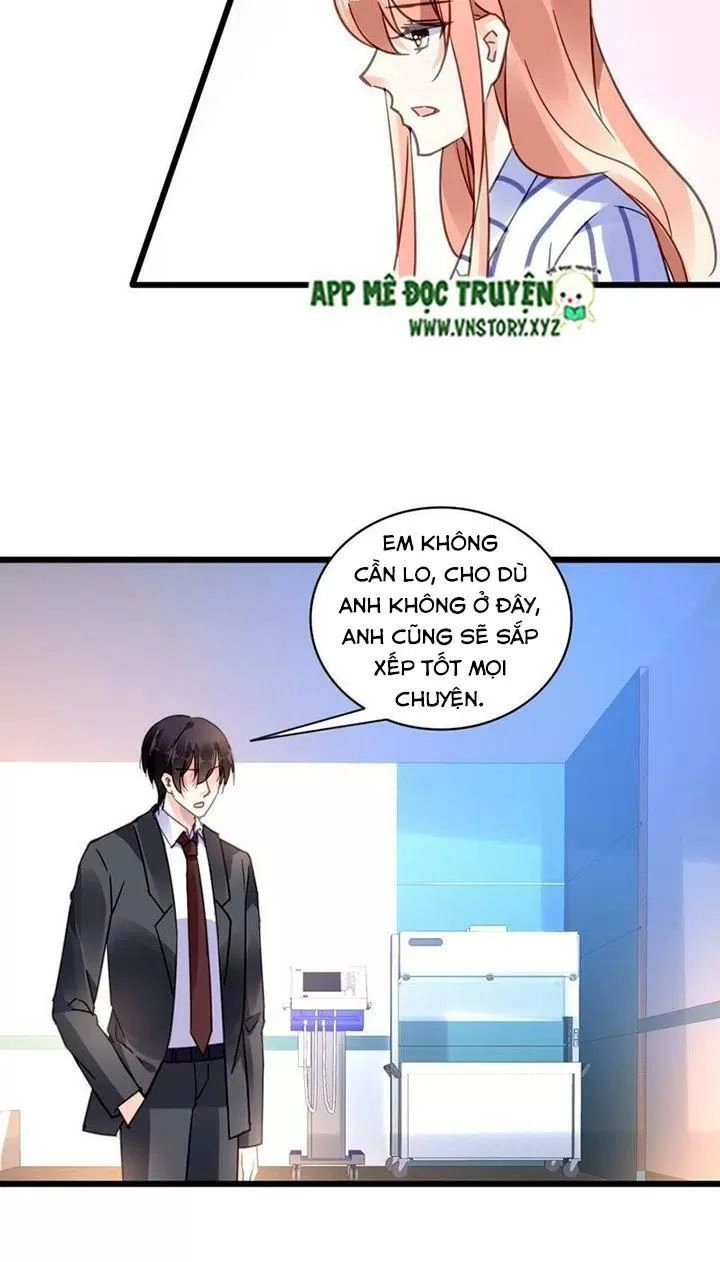 Mưu Ái Thành Nghiện Chapter 126 - 11