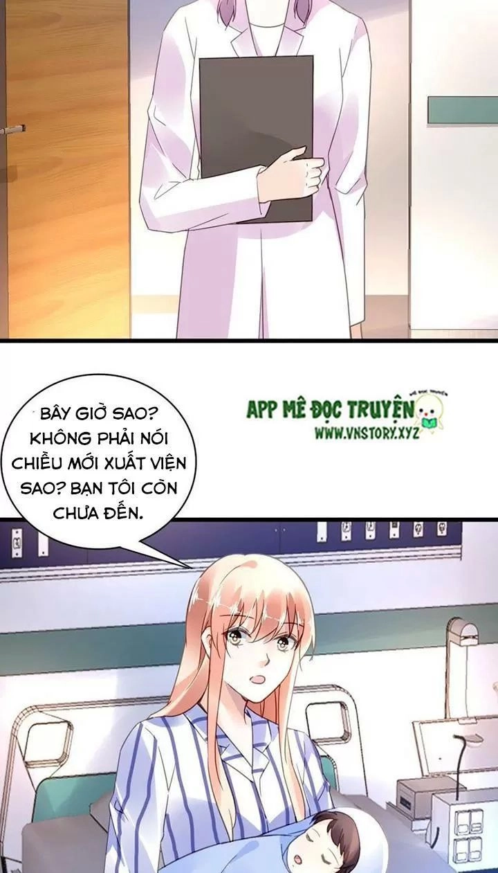 Mưu Ái Thành Nghiện Chapter 126 - 15