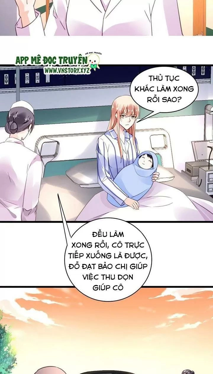 Mưu Ái Thành Nghiện Chapter 126 - 18