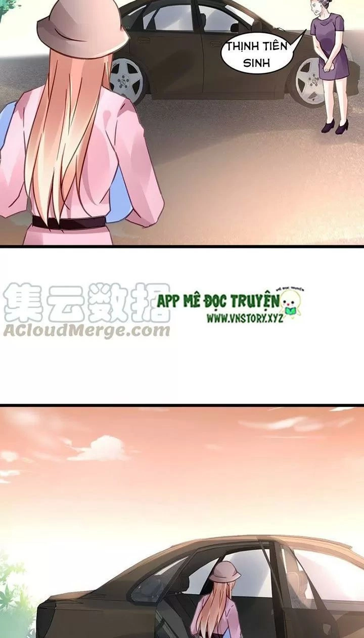 Mưu Ái Thành Nghiện Chapter 126 - 19