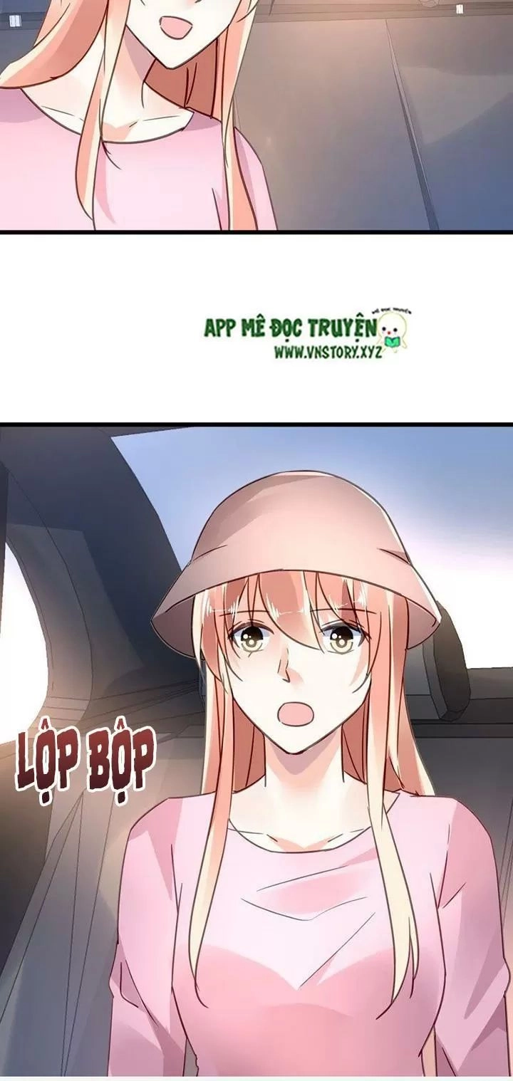 Mưu Ái Thành Nghiện Chapter 126 - 21