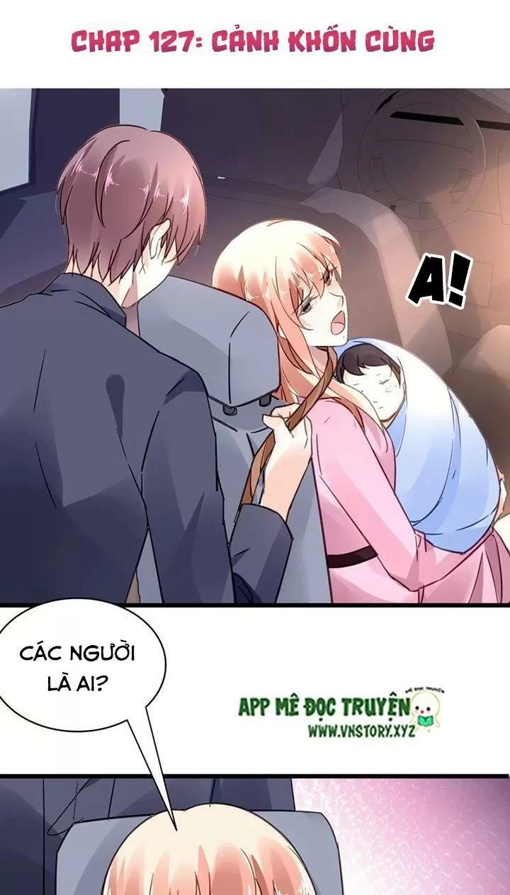 Mưu Ái Thành Nghiện Chapter 127 - 1