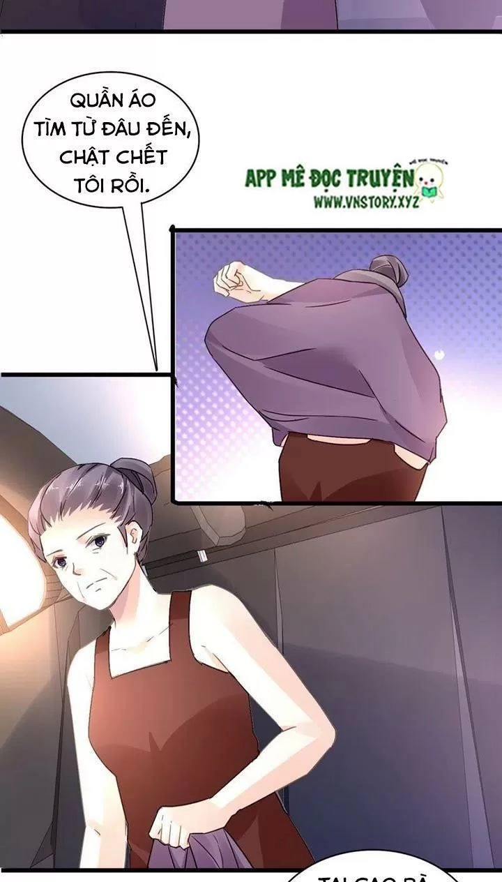 Mưu Ái Thành Nghiện Chapter 127 - 3