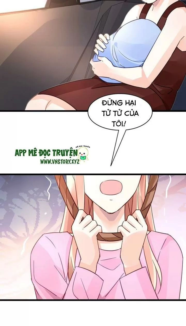 Mưu Ái Thành Nghiện Chapter 127 - 8