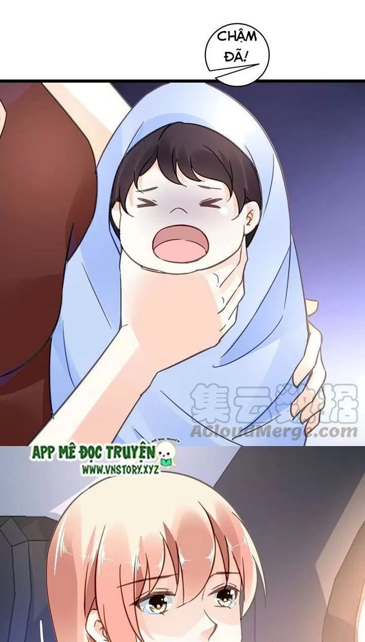 Mưu Ái Thành Nghiện Chapter 127 - 9