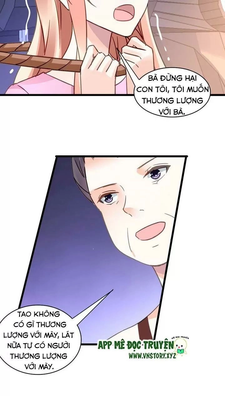 Mưu Ái Thành Nghiện Chapter 127 - 10