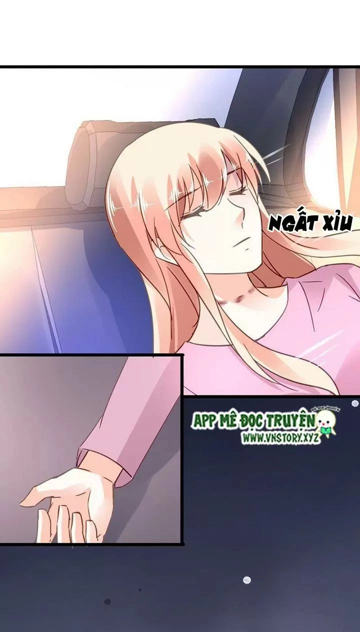 Mưu Ái Thành Nghiện Chapter 127 - 11