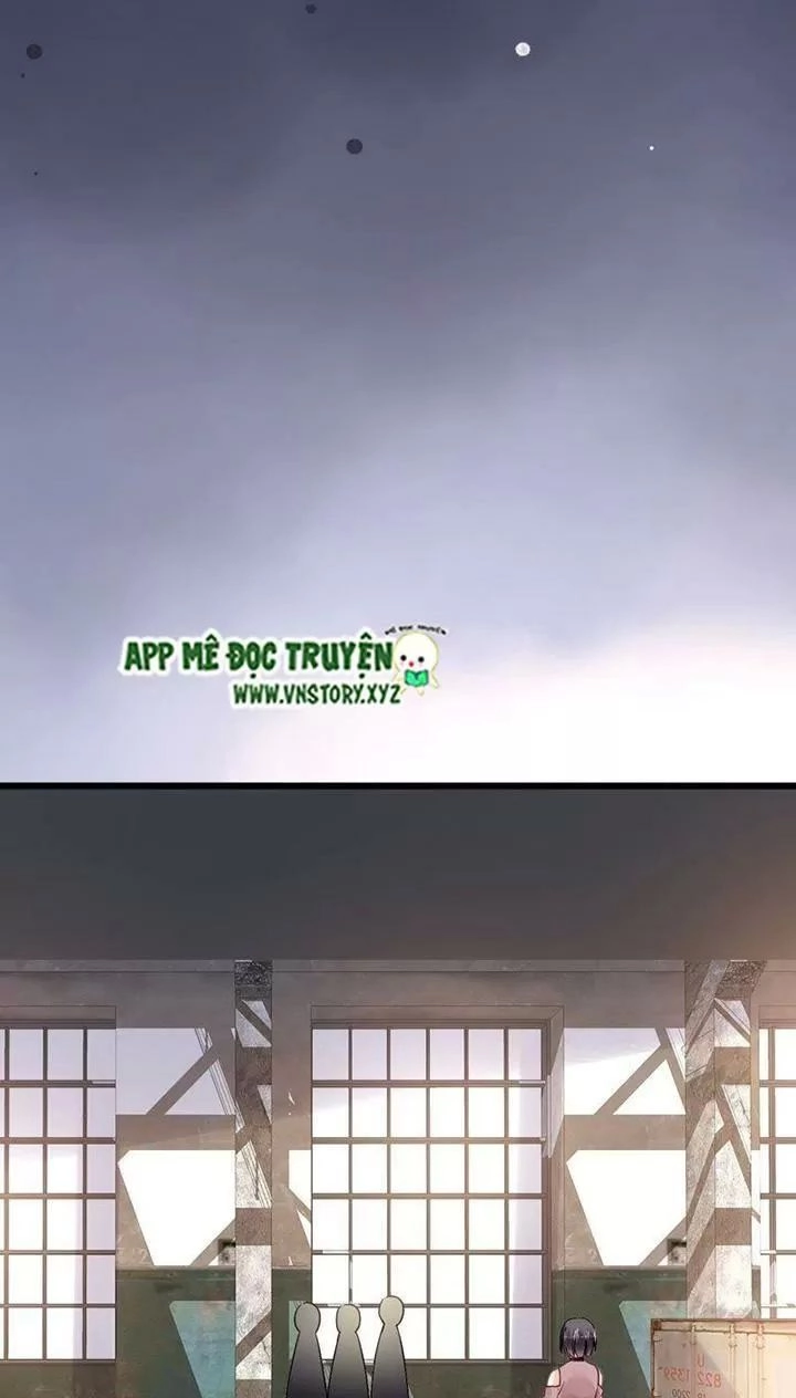 Mưu Ái Thành Nghiện Chapter 127 - 12