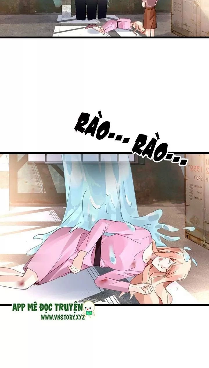 Mưu Ái Thành Nghiện Chapter 127 - 13