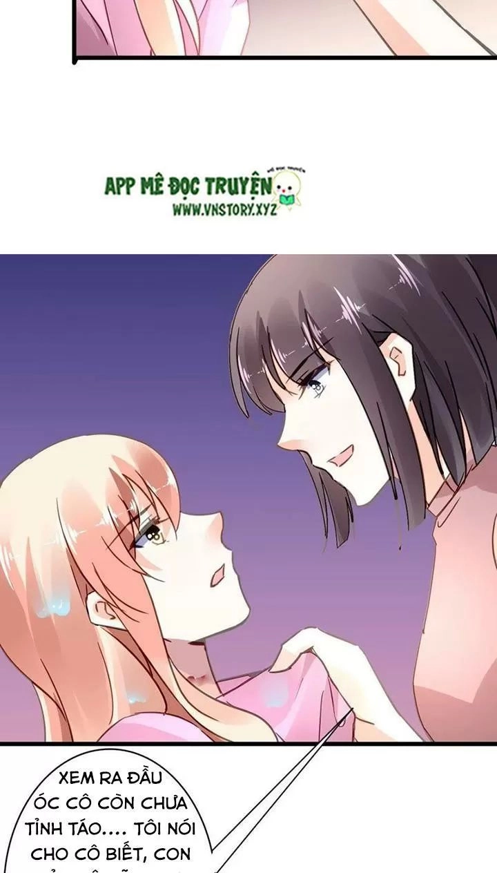 Mưu Ái Thành Nghiện Chapter 127 - 18