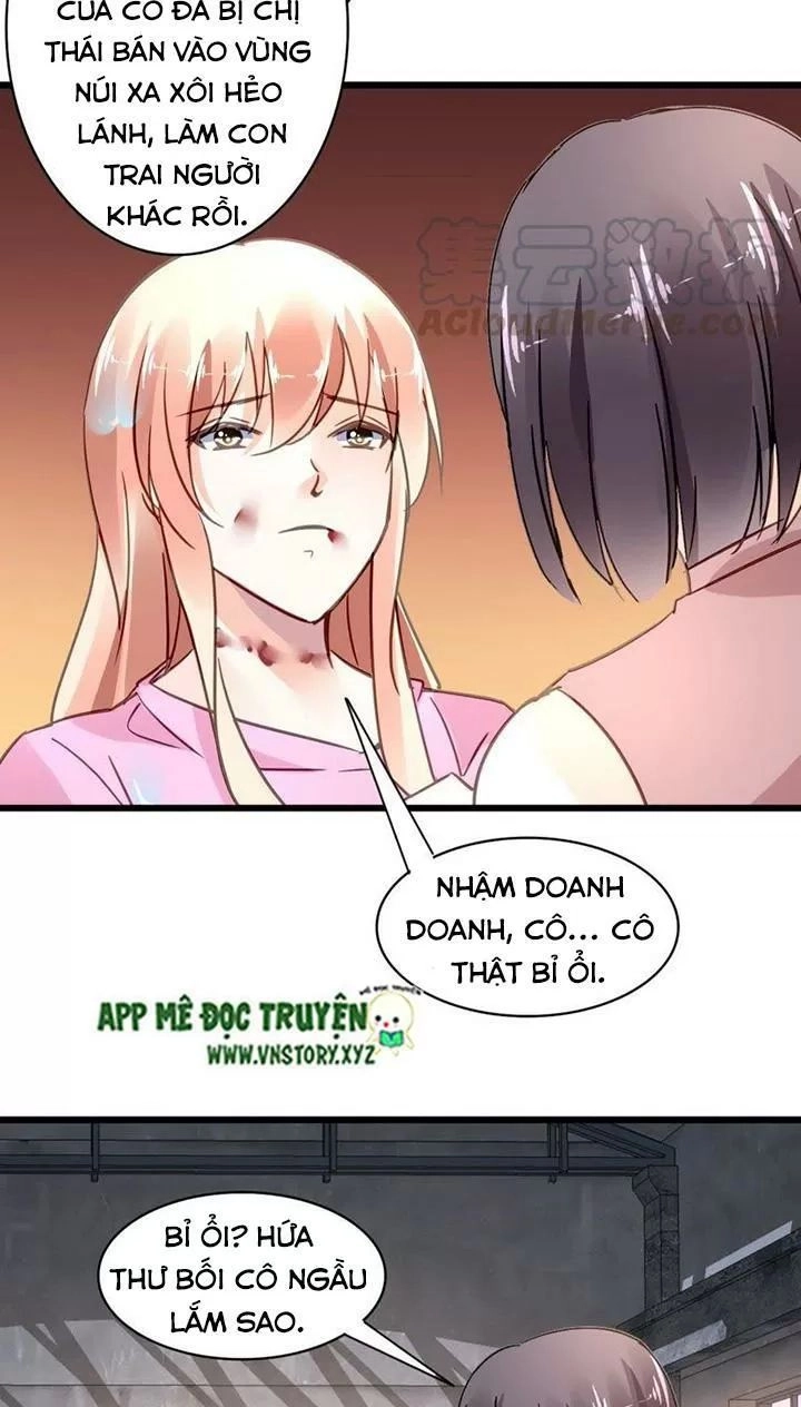 Mưu Ái Thành Nghiện Chapter 127 - 19