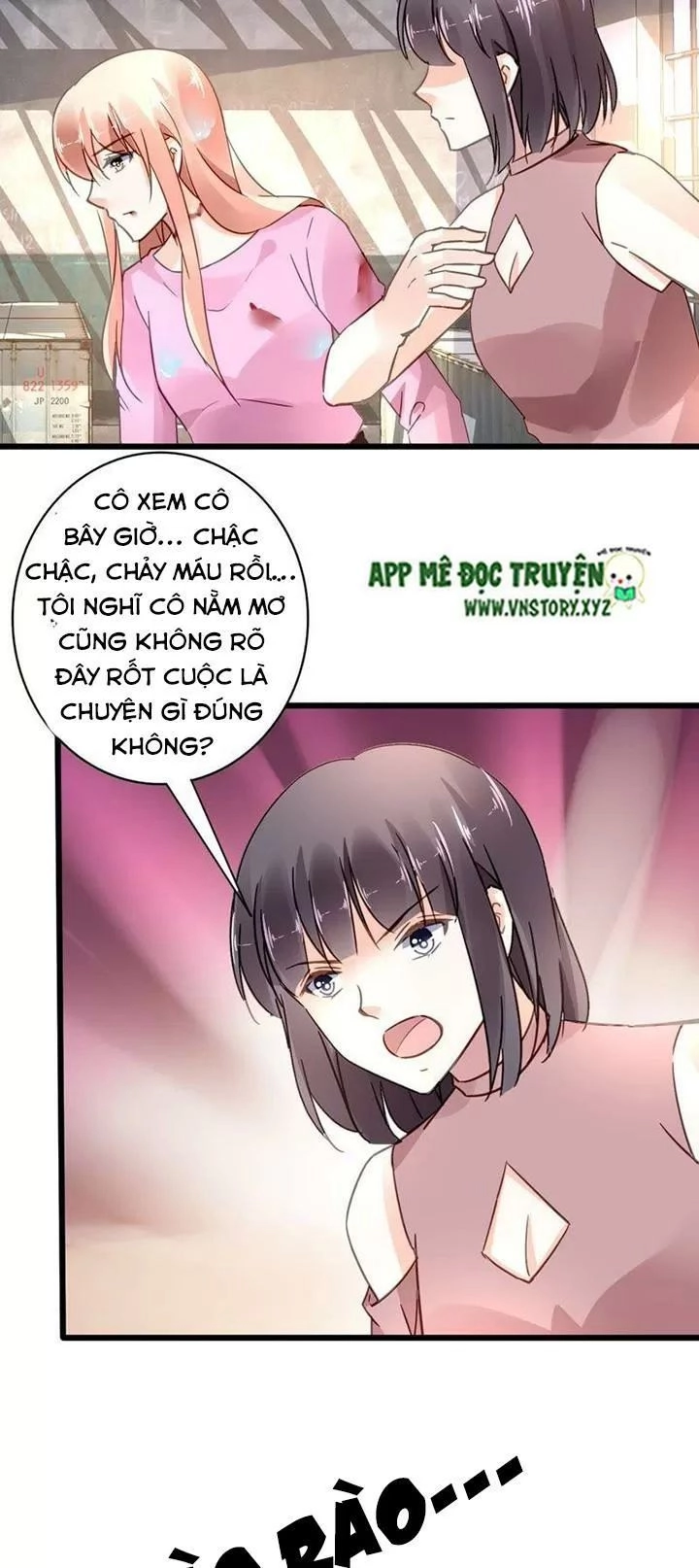 Mưu Ái Thành Nghiện Chapter 127 - 20