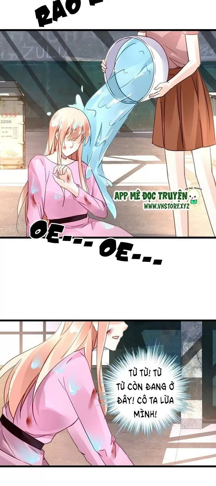 Mưu Ái Thành Nghiện Chapter 127 - 21