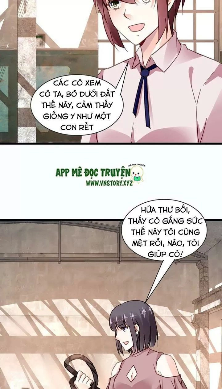 Mưu Ái Thành Nghiện Chapter 128 - 2