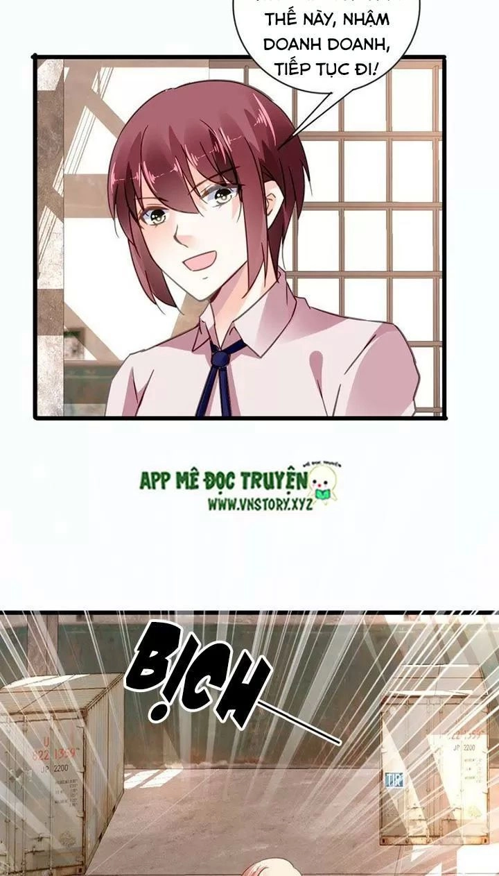 Mưu Ái Thành Nghiện Chapter 128 - 4