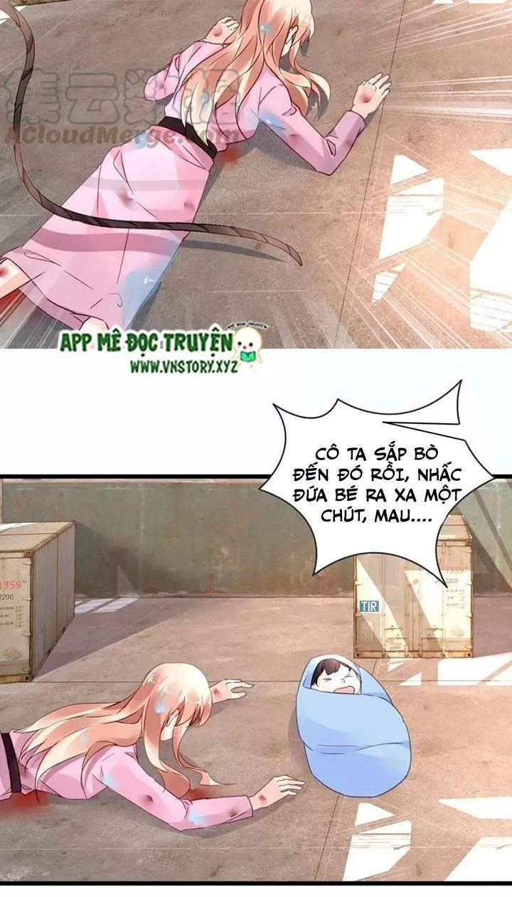 Mưu Ái Thành Nghiện Chapter 128 - 5