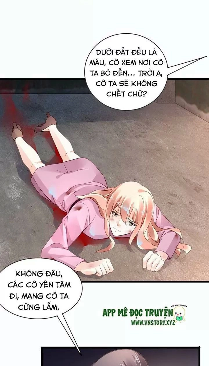 Mưu Ái Thành Nghiện Chapter 128 - 7