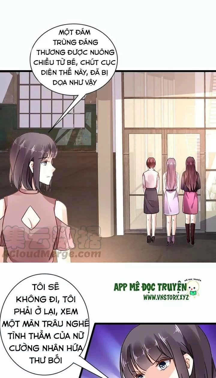 Mưu Ái Thành Nghiện Chapter 128 - 9