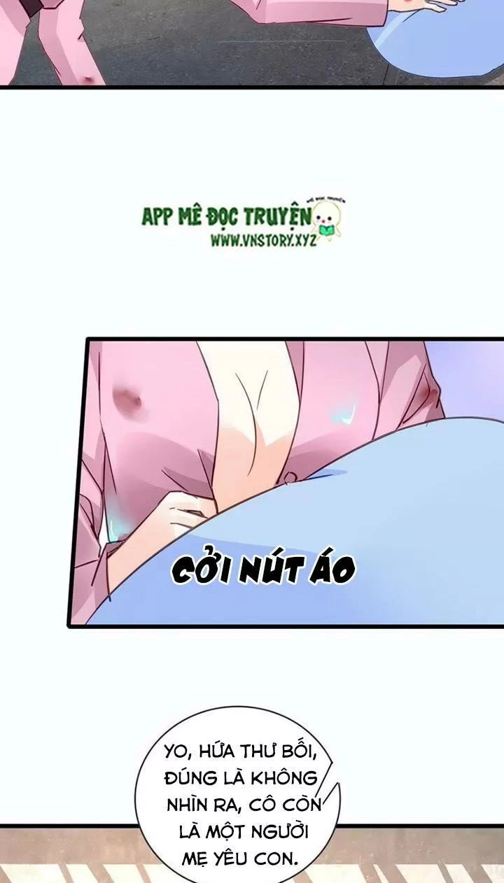 Mưu Ái Thành Nghiện Chapter 128 - 11