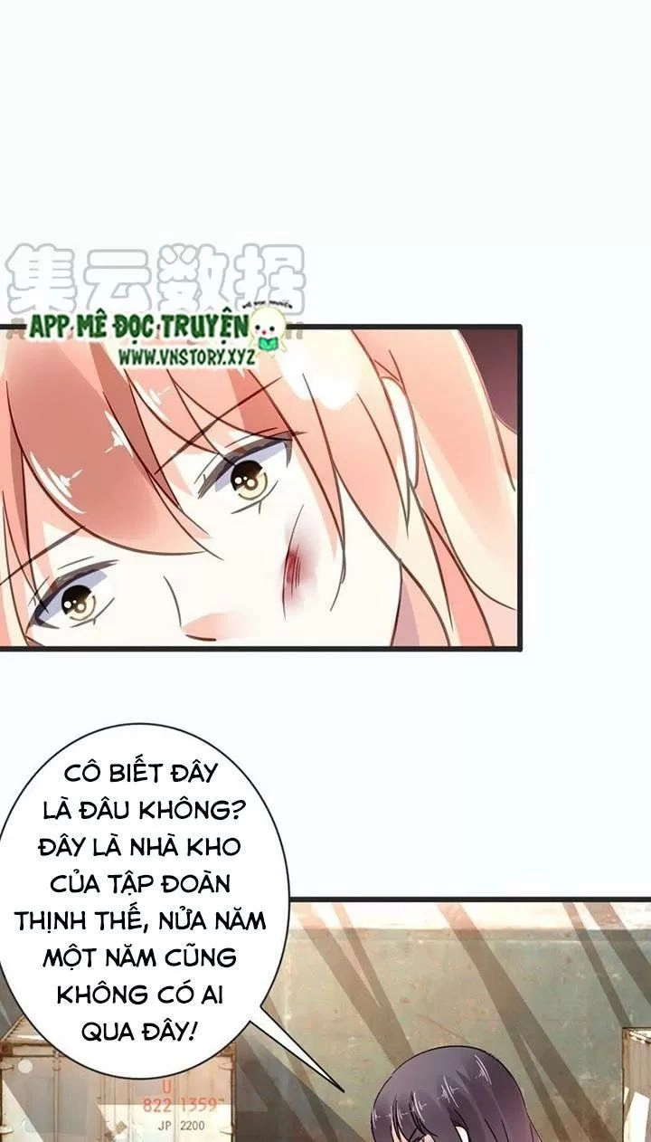 Mưu Ái Thành Nghiện Chapter 128 - 14